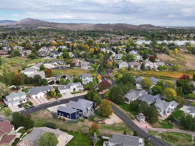 344 Cove Drive, Loveland, CO 80537