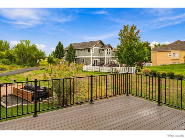 344 Cove Drive, Loveland, CO 80537
