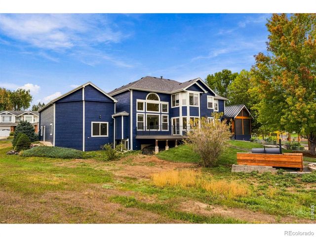 344 Cove Drive, Loveland, CO 80537