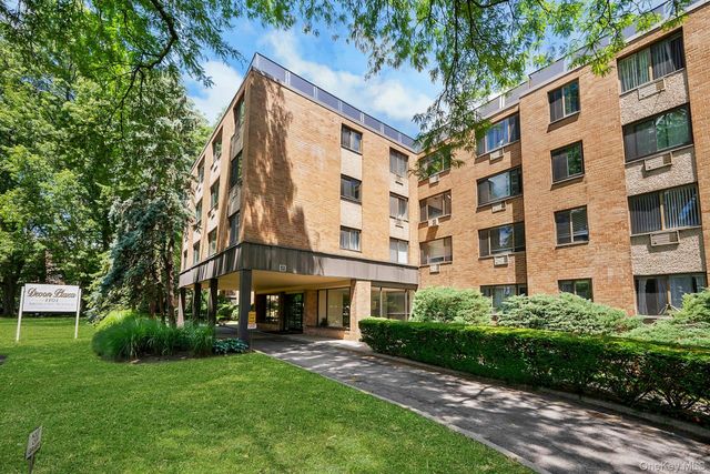 1101 Midland Avenue 411, Bronxville, NY 10708