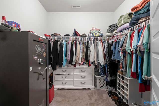 101 River Springs Court, New Market, AL 35761