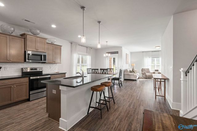 101 River Springs Court, New Market, AL 35761