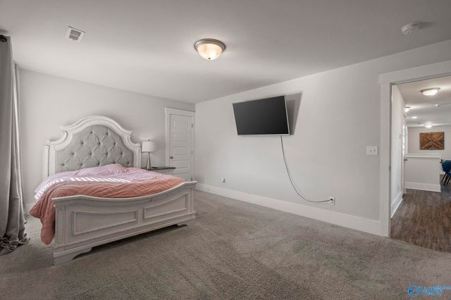 101 River Springs Court, New Market, AL 35761