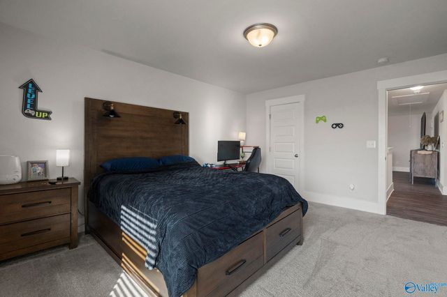 101 River Springs Court, New Market, AL 35761