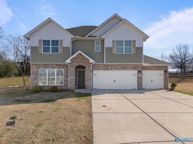 101 River Springs Court, New Market, AL 35761