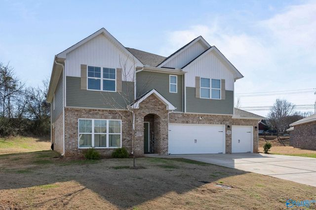 101 River Springs Court, New Market, AL 35761