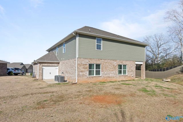101 River Springs Court, New Market, AL 35761