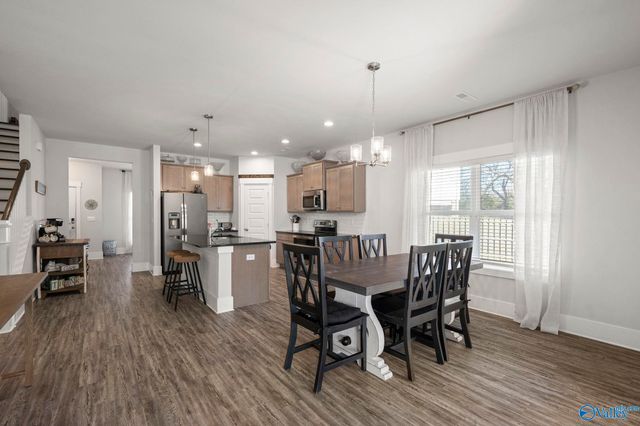 101 River Springs Court, New Market, AL 35761