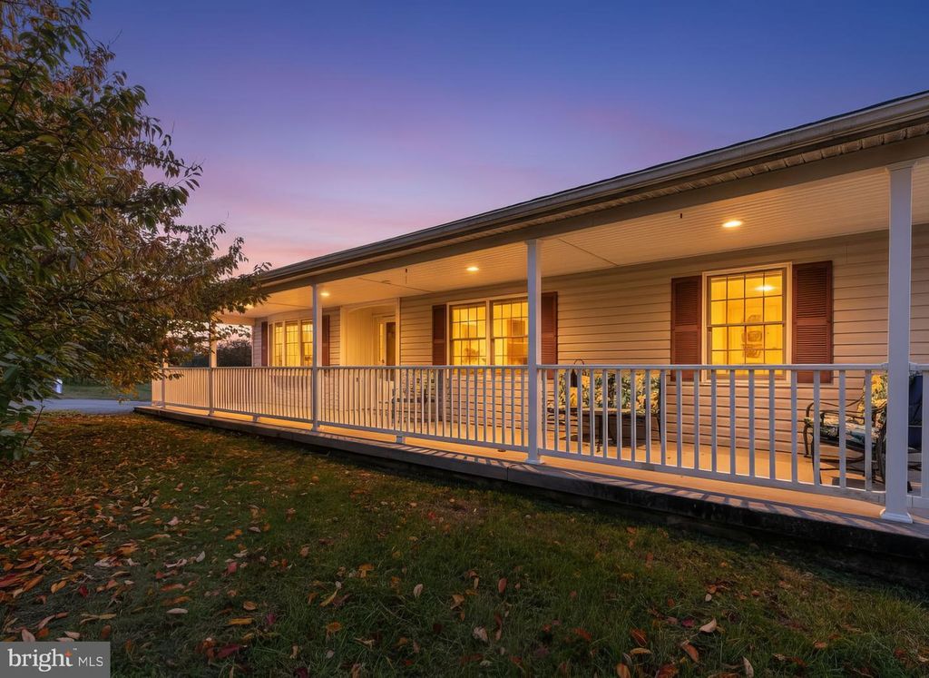 5715 EMORY RD, Upperco, MD 21155