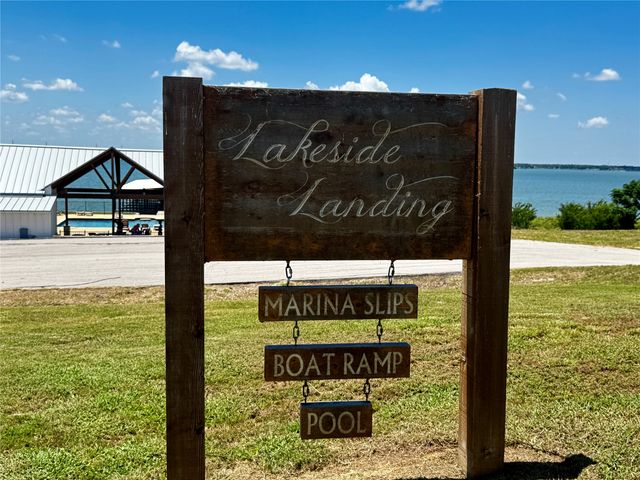 Lot 68 Cedar Brook Lane, Kerens, TX 75144