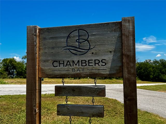 Lot 68 Cedar Brook Lane, Kerens, TX 75144