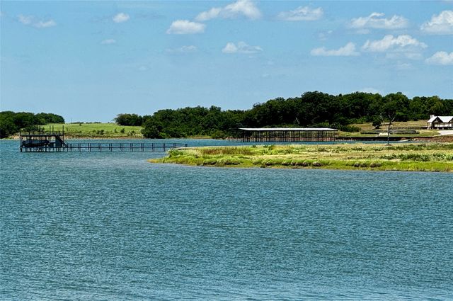 Lot 68 Cedar Brook Lane, Kerens, TX 75144