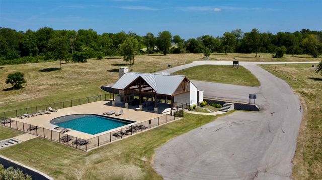 Lot 68 Cedar Brook Lane, Kerens, TX 75144