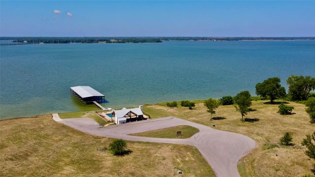 Lot 68 Cedar Brook Lane, Kerens, TX 75144