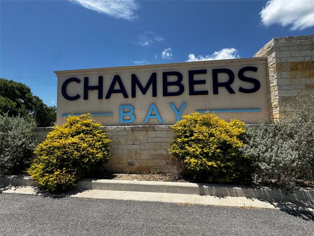 Lot 68 Cedar Brook Lane, Kerens, TX 75144