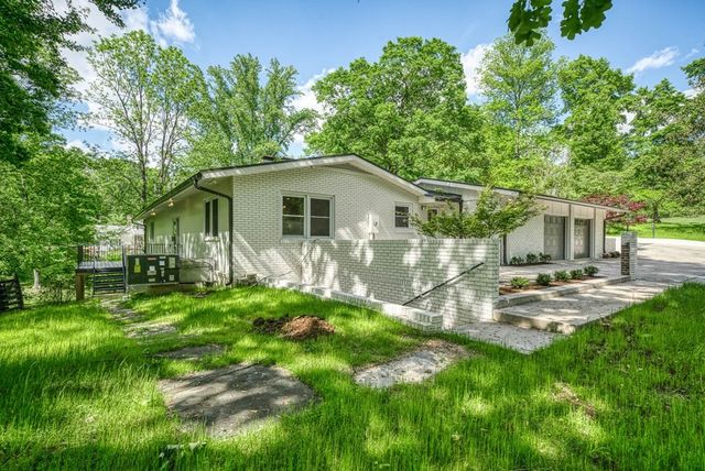 972 Georgetown Rd, Cookeville, TN 38501