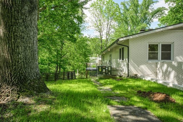 972 Georgetown Rd, Cookeville, TN 38501