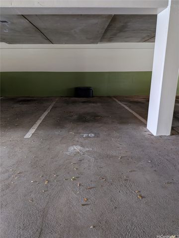 2029 Nuuanu Avenue 1101, Honolulu, HI 96817