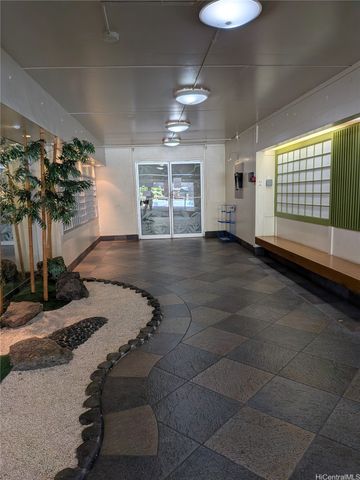 2029 Nuuanu Avenue 1101, Honolulu, HI 96817