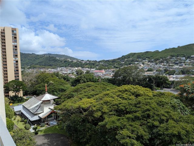 2029 Nuuanu Avenue 1101, Honolulu, HI 96817