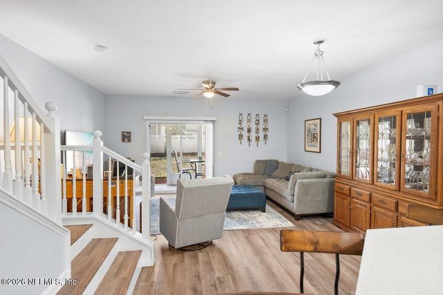 3750 SILVER BLUFF Boulevard 1507, Orange Park, FL 32065