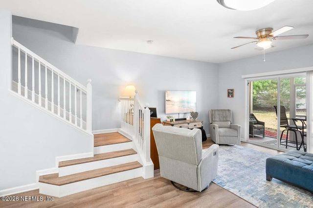 3750 SILVER BLUFF Boulevard 1507, Orange Park, FL 32065