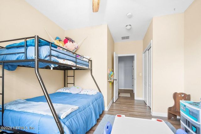 3750 SILVER BLUFF Boulevard 1507, Orange Park, FL 32065