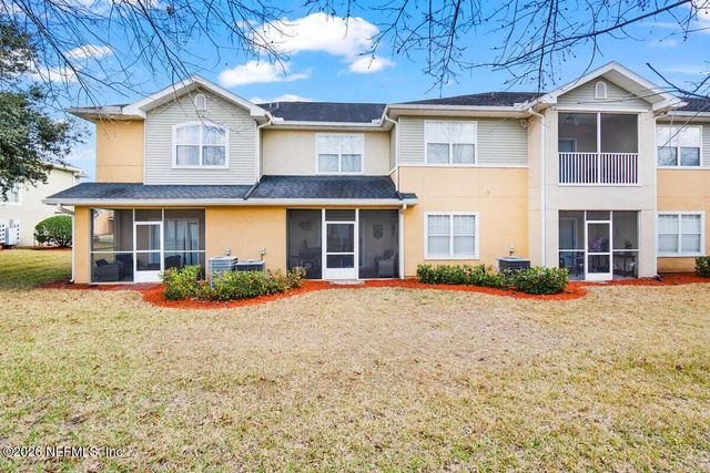 3750 SILVER BLUFF Boulevard 1507, Orange Park, FL 32065