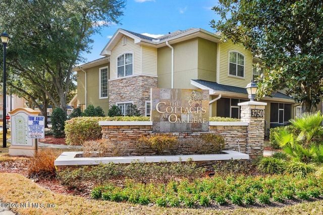 3750 SILVER BLUFF Boulevard 1507, Orange Park, FL 32065