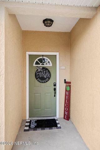 3750 SILVER BLUFF Boulevard 1507, Orange Park, FL 32065