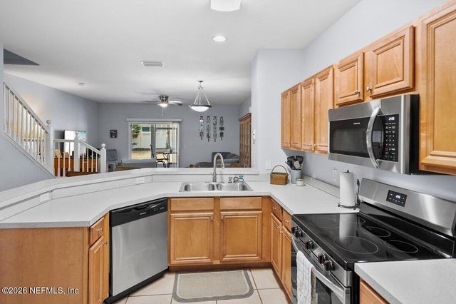 3750 SILVER BLUFF Boulevard 1507, Orange Park, FL 32065