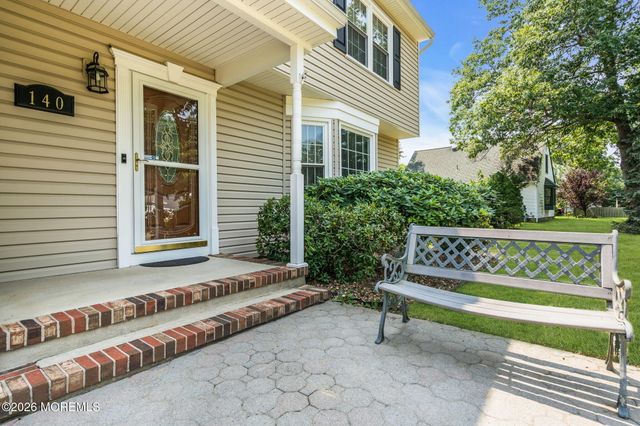 140 Brandon Road, Manchester, NJ 08759