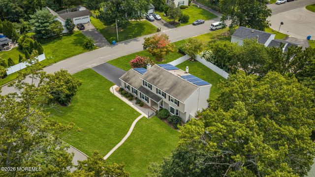 140 Brandon Road, Manchester, NJ 08759