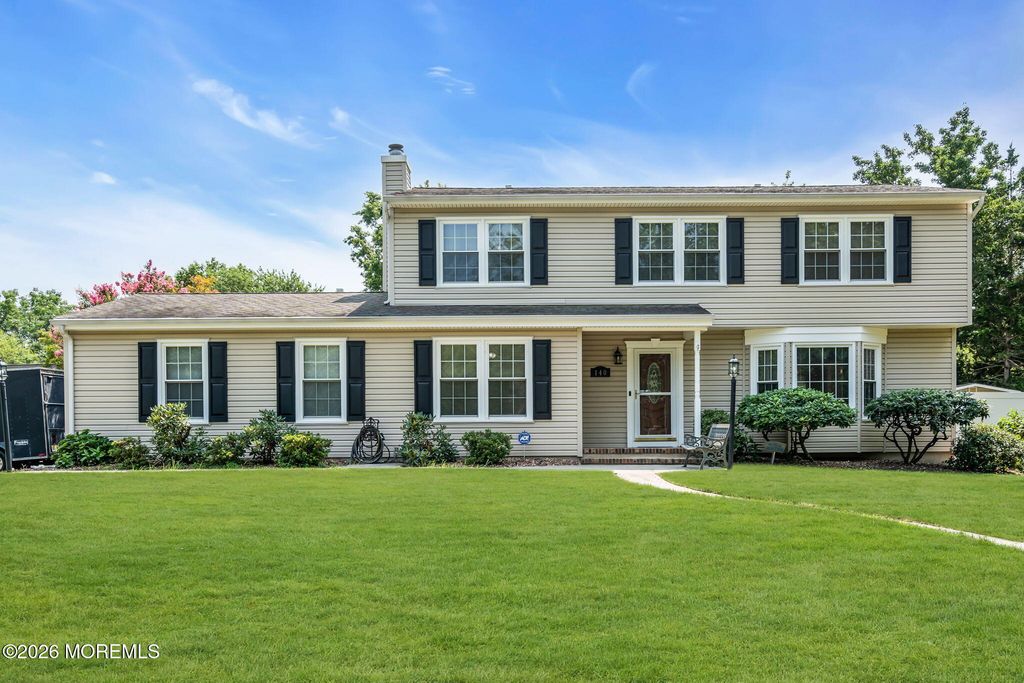 140 Brandon Road, Manchester, NJ 08759