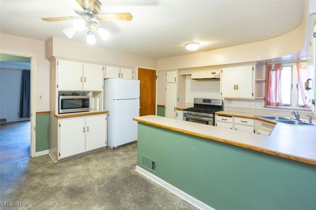 295 E 276th Street, Euclid, OH 44132