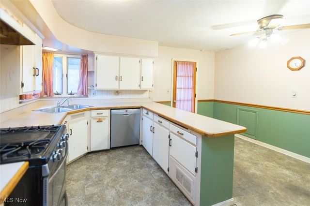 295 E 276th Street, Euclid, OH 44132