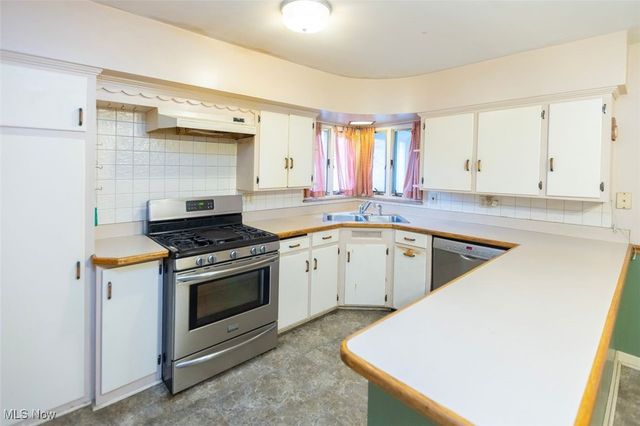 295 E 276th Street, Euclid, OH 44132