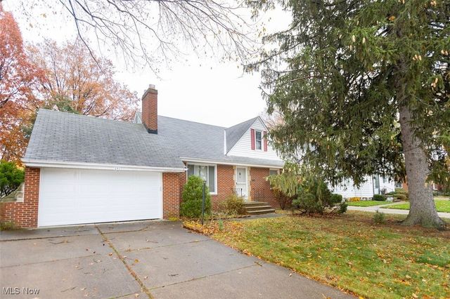 295 E 276th Street, Euclid, OH 44132