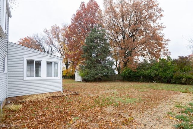 295 E 276th Street, Euclid, OH 44132