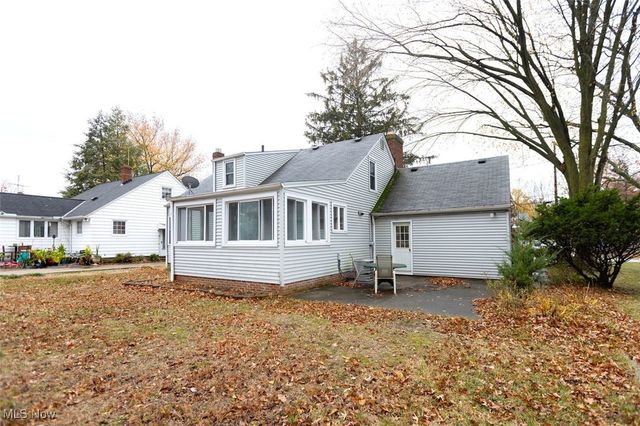 295 E 276th Street, Euclid, OH 44132