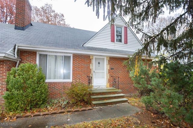 295 E 276th Street, Euclid, OH 44132