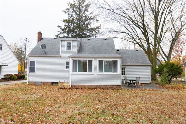 295 E 276th Street, Euclid, OH 44132