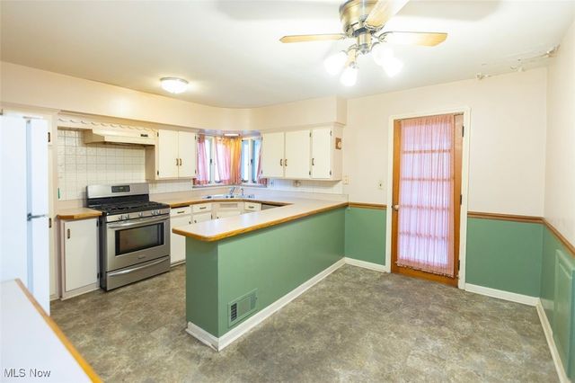 295 E 276th Street, Euclid, OH 44132