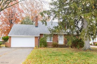 295 E 276th Street, Euclid, OH 44132