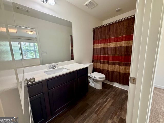 1913 Millstream Hollow, Conyers, GA 30012