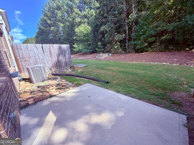 1913 Millstream Hollow, Conyers, GA 30012