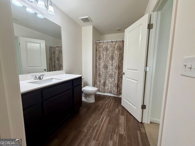 1913 Millstream Hollow, Conyers, GA 30012