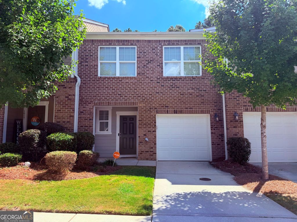 1913 Millstream Hollow, Conyers, GA 30012