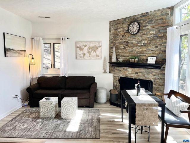 476 THREE RIDGES CONDOS, Wintergreen, VA 22967