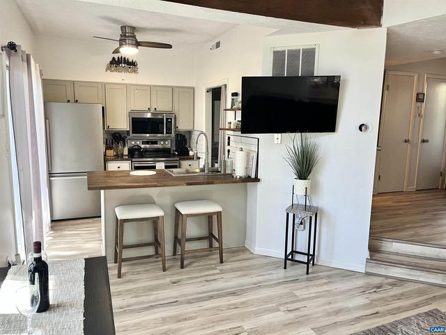 476 THREE RIDGES CONDOS, Wintergreen, VA 22967